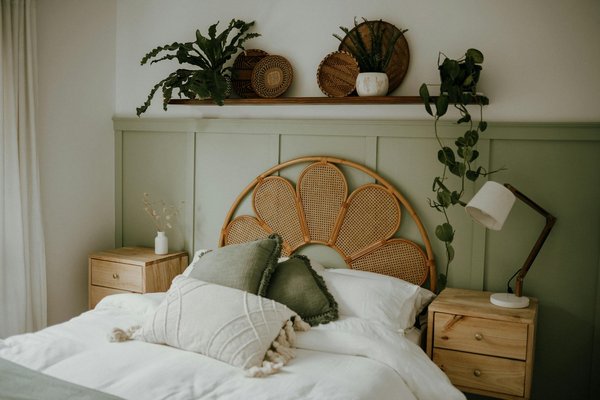 Bois sur mesure : créez des espaces qui vous ressemblent