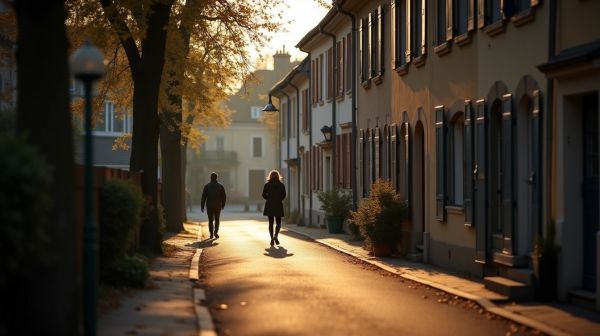 Optez pour un dépannage volets de confiance à Namur
